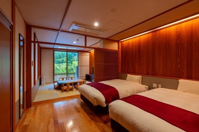 和洋室２