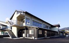 北川村立北川中学校