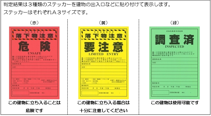 ステッカー